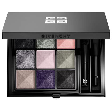 palette givenchy